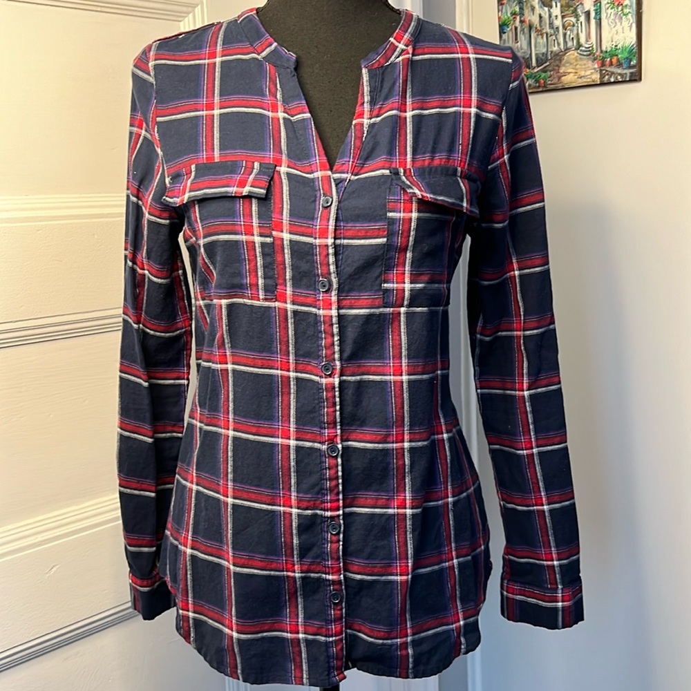 OLIVE &‎ OAK BLOUSE